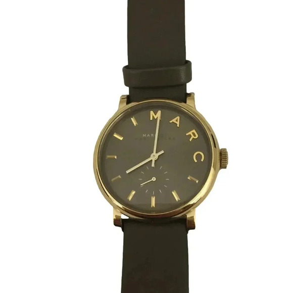 Marc Jacobs Watch - Picture 1 of 8